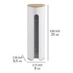 Wenko Distributeur De Cotons Laresaer -Wenko 1000333147 220218 500 SKETCH DETAILS P000000001000333147 sketch