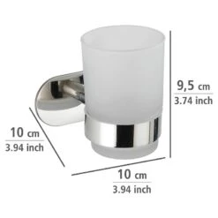 Wenko Portes Brosses à Dents Uno Orea -Wenko 1000333163 220218 500 SKETCH DETAILS P000000001000333163 sketch