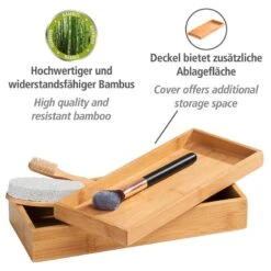 Wenko Boîte Avec Couvercle Terra II -Wenko 1000333169 220218 050 DETAILS P000000001000333169