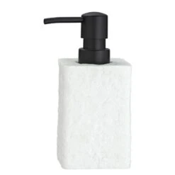 Wenko Distributeur De Savon Villata -Wenko 1000333177 220218 030 DETAILS P000000001000333177