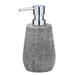 Wenko Distributeur De Savon Gilba