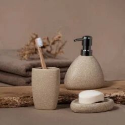 Wenko Distributeur De Savon Pion -Wenko 1000333185 220218 021 MOOD DETAILS P000000001000333185 mood