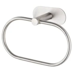 Wenko Anneau Porte-serviette Orea -Wenko 1000333190 220218 010 IMAGE P000000001000333190