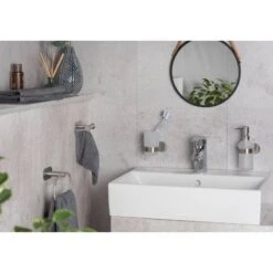 Wenko Anneau Porte-serviette Orea -Wenko 1000333190 220218 021 MOOD DETAILS P000000001000333190 mood