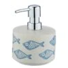 Wenko Distributeur De Savon Aquamarin