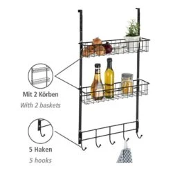 Wenko Étagère Murale Eperny -Wenko 1000333201 220218 037 DETAILS P000000001000333201