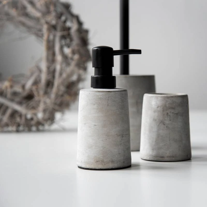 Wenko Distributeur De Savon Villena 2 Wenko Distributeur De Savon Villena – Image 2