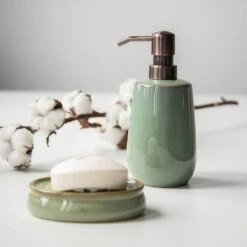 Wenko Distributeur De Savon Sirmione -Wenko 1000333220 220218 021 MOOD DETAILS P000000001000333220 mood