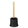 Wenko Brosse WC Basic Bambusa