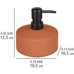 Wenko Distributeur De Savon Avellino -Wenko 1000333224 220218 500 SKETCH DETAILS P000000001000333224 sketch