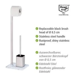 Wenko Ensemble WC Aprilia -Wenko 1000333227 220218 033 DETAILS P000000001000333227