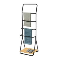 Wenko Porte-serviette Verona -Wenko 1000333229 220218 030 DETAILS P000000001000333229