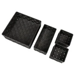 Wenko Paniers Adria (4 éléments)