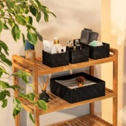 Wenko Paniers Adria (4 éléments) -Wenko 1000333240 220218 021 MOOD DETAILS P000000001000333240 mood