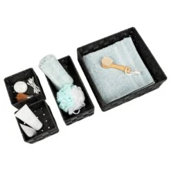 Wenko Paniers Adria (4 éléments) -Wenko 1000333240 220218 040 DETAILS P000000001000333240