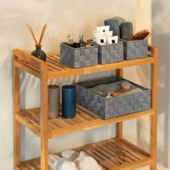 Wenko Paniers Adria (4 éléments) -Wenko 1000333244 220218 021 MOOD DETAILS P000000001000333244 mood