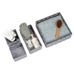 Wenko Paniers Adria (4 éléments) -Wenko 1000333244 220218 030 DETAILS P000000001000333244