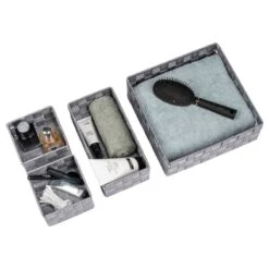 Wenko Paniers Adria (4 éléments) -Wenko 1000333244 220218 040 DETAILS P000000001000333244