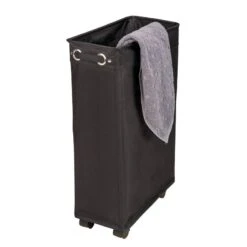 Wenko Panier à Linge Corno I -Wenko 1000333247 220218 033 DETAILS P000000001000333247