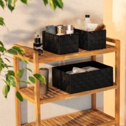 Wenko Paniers Adria (3 éléments) -Wenko 1000333248 220218 021 MOOD DETAILS P000000001000333248 mood