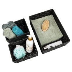 Wenko Paniers Adria (3 éléments) -Wenko 1000333248 220218 030 DETAILS P000000001000333248