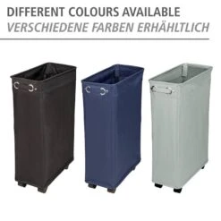 Wenko Panier à Linge Corno I -Wenko 1000333253 220218 037 DETAILS P000000001000333253