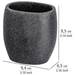 Wenko Verre à Dents Puro -Wenko 1000333259 220218 500 SKETCH DETAILS P000000001000333259 sketch