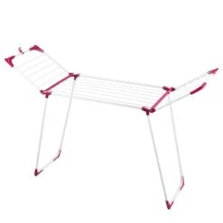 Wenko Séchoir à Linge Summer Dry