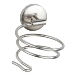 Wenko Porte Sèche-cheveux Cuba -Wenko 1000333264 220218 010 IMAGE P000000001000333264