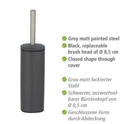 Wenko Brosse WC Alassio -Wenko 1000333271 220218 030 DETAILS P000000001000333271