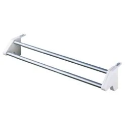 Wenko Radiateur Porte-serviette Twin