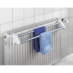 Wenko Radiateur Porte-serviette Twin -Wenko 1000333287 220218 021 MOOD DETAILS P000000001000333287 mood
