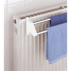 Wenko Radiateur Porte-serviette Twin -Wenko 1000333287 220218 050 DETAILS P000000001000333287
