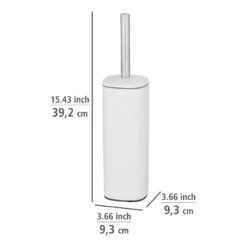 Wenko Brosse WC Alassio -Wenko 1000333288 220218 500 SKETCH DETAILS P000000001000333288 sketch