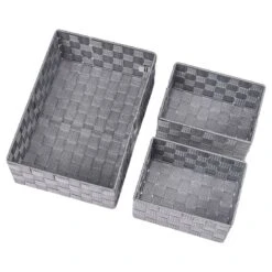 Wenko Paniers Adria (3 éléments) -Wenko 1000333291 220218 010 IMAGE P000000001000333291