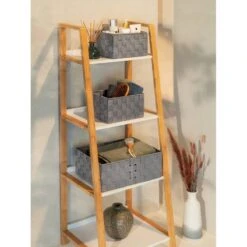 Wenko Paniers Adria (3 éléments) -Wenko 1000333291 220218 020 MOOD DETAILS P000000001000333291 mood