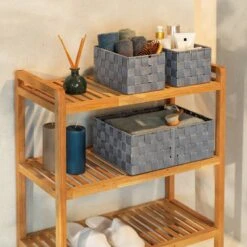 Wenko Paniers Adria (3 éléments) -Wenko 1000333291 220218 021 MOOD DETAILS P000000001000333291 mood