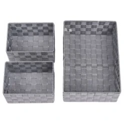 Wenko Paniers Adria (3 éléments) -Wenko 1000333291 220218 040 DETAILS P000000001000333291