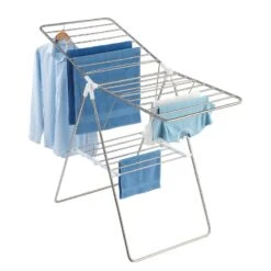 Wenko Séchoir à Linge Flex -Wenko 1000333292 220218 030 DETAILS P000000001000333292