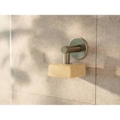 Wenko Distributeur De Savon Turbo-Loc Fireside -Wenko 1000333450 220218 021 MOOD DETAILS P000000001000333450 mood