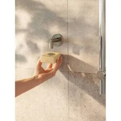 Wenko Distributeur De Savon Turbo-Loc Fireside -Wenko 1000333450 220218 025 MOOD DETAILS P000000001000333450 mood