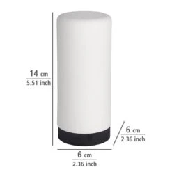 Wenko Distributeur Easy Squeez-e -Wenko 1000339011 220304 500 SKETCH DETAILS P000000001000339011 sketch