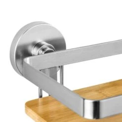 Wenko Étagère Vacuum-Loc Premium -Wenko 1000339022 220304 030 DETAILS P000000001000339022