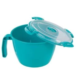 Wenko Boîtes Alimentaires Basic (2 éléments) -Wenko 1000339026 220304 040 DETAILS P000000001000339026