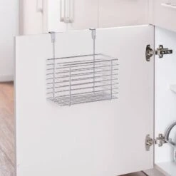 Wenko Panier à Accrocher Matilda I -Wenko 1000339027 220304 022 MOOD DETAILS P000000001000339027 mood