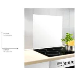 Wenko Crédence Basic -Wenko 1000339029 220304 500 SKETCH DETAILS P000000001000339029 sketch