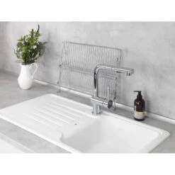 Wenko Égouttoir à Vaisselle Duo 8 Wenko Égouttoir à Vaisselle Duo -Wenko 1000339033 220304 022 MOOD DETAILS P000000001000339033 mood