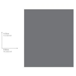 Wenko Crédence Basic -Wenko 1000339034 220304 500 SKETCH DETAILS P000000001000339034 sketch