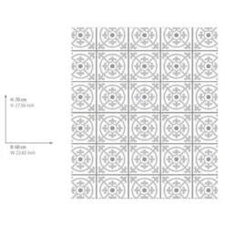 Wenko Crédence Fliesen -Wenko 1000339039 220304 500 SKETCH DETAILS P000000001000339039 sketch