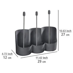 Wenko Porte-bouteilles Filia -Wenko 1000339048 220304 500 SKETCH DETAILS P000000001000339048 sketch